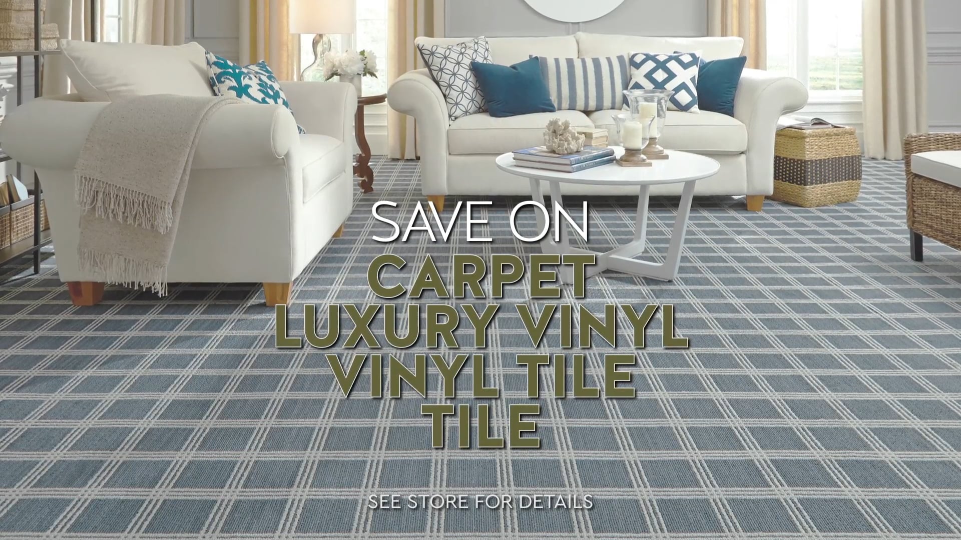 Montgomery's MF60502 Flooring on Vimeo