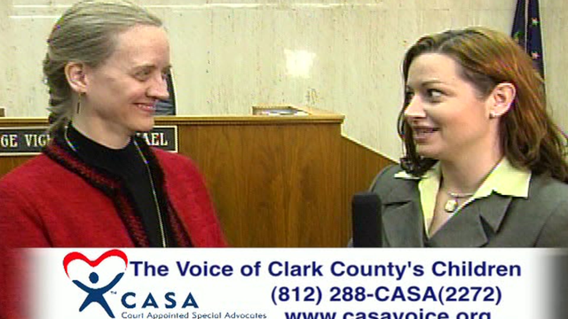 What is a CASA?