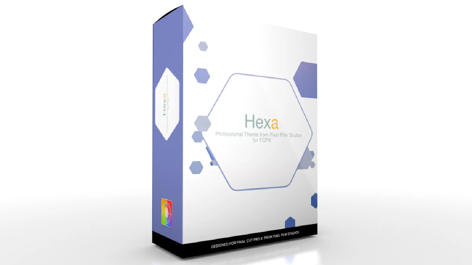 Hexa