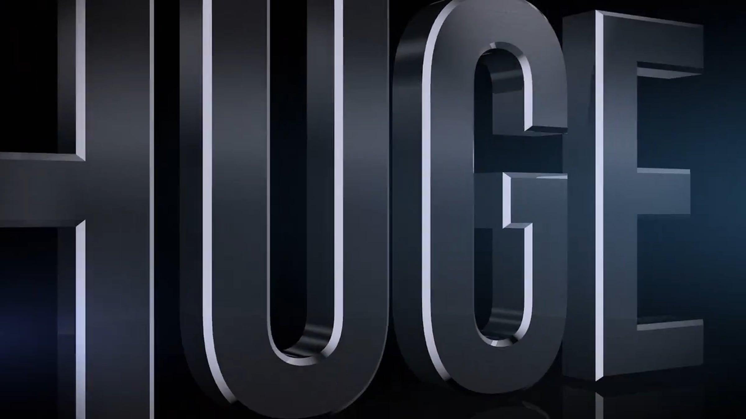 Free 3D Text After Effects Template | Videos & Movies on Vimeo