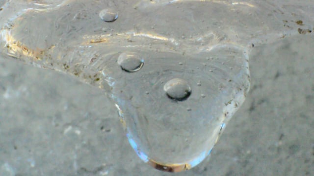 Ice Water Snow - Free video on Pixabay