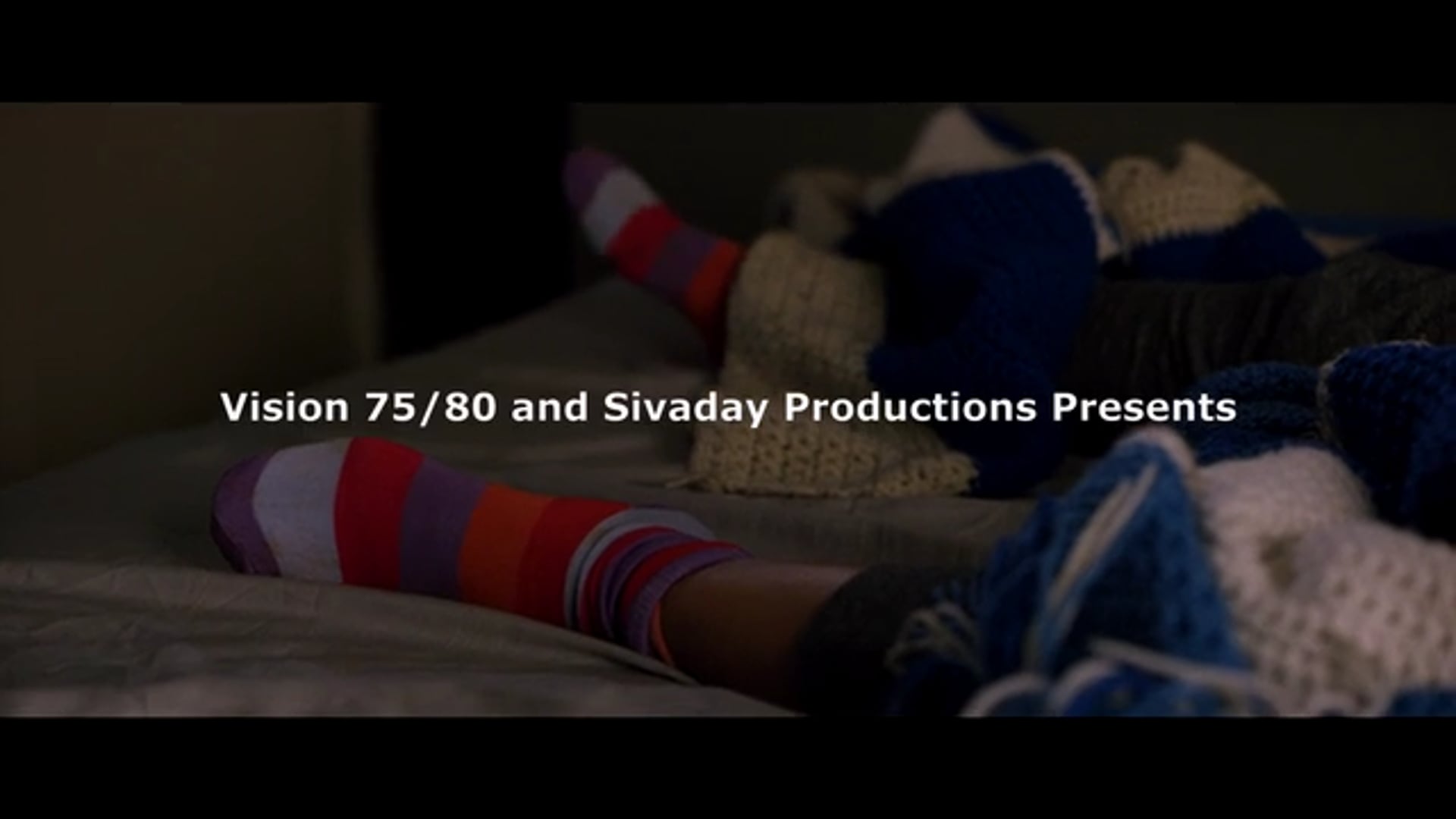 PARALYSIS:  SHORT FILM