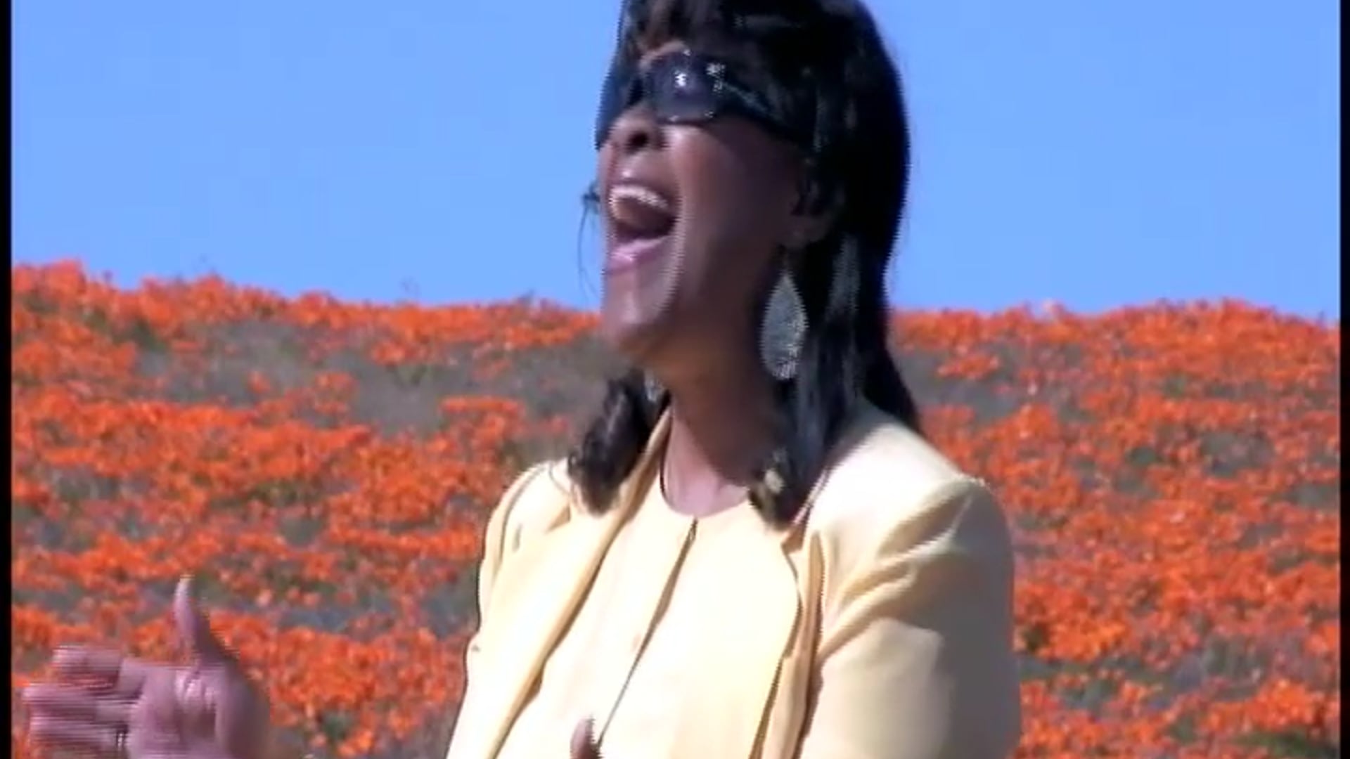 Barbara McNairy - Good Like That!