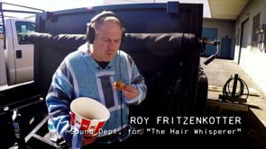 Watch Promo No. 10 - Roy Interview