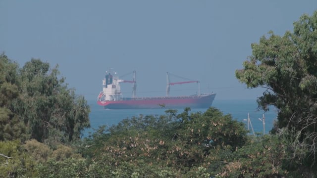 MED BREAKS ASHDOD – ENG SUB from “The VIDEO KIDO” – RO E shalti