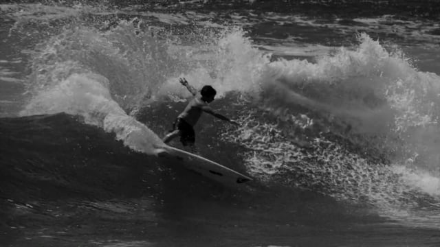 The Bah from Jeremy Flores