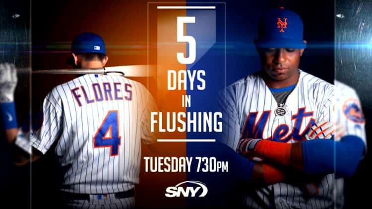 NY Mets Announce The 2015 Promotional Schedule – The Guy Corner NYC