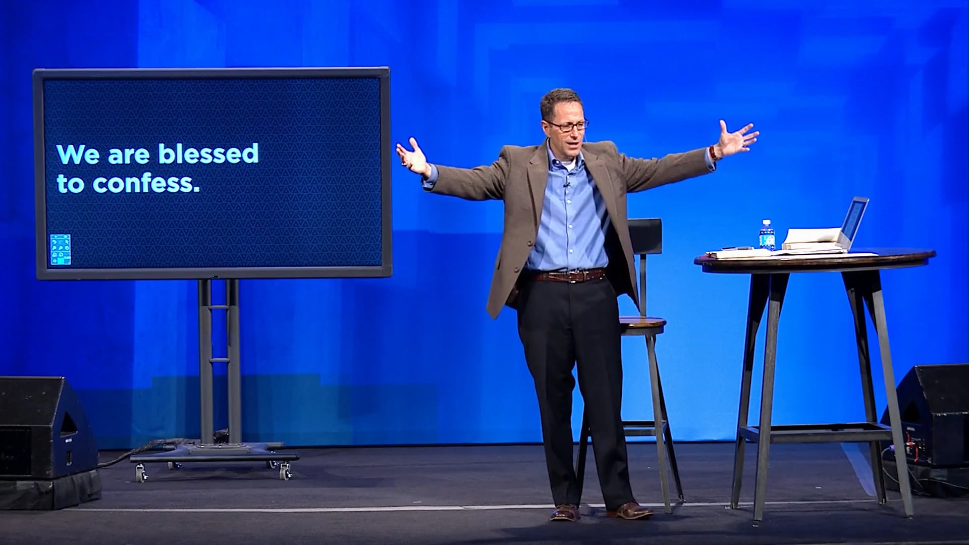 HFBC Message: Not So Happily Ever After (Ezra 9–10)