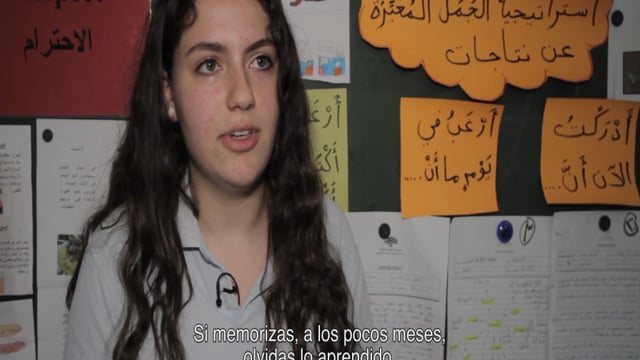Los alumnos del PAI desarrollan habilidades analíticas