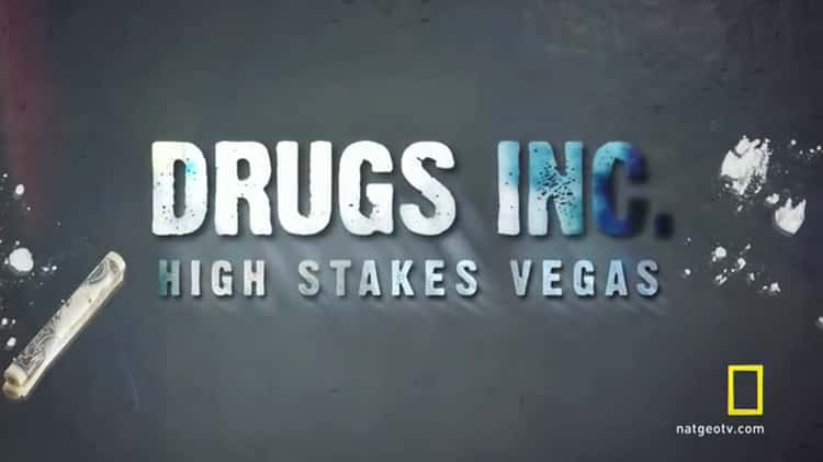 High stakes in Vegas 