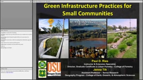 The Canopy: Community Forestry & Arboriculture News, Science, Talk