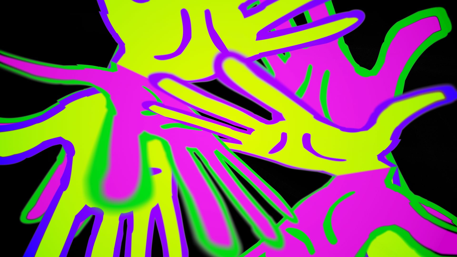 Handzor Troix