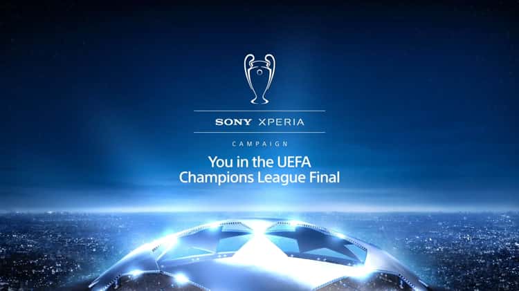 Todas as finais da Champions League em vídeo, UEFA Champions League