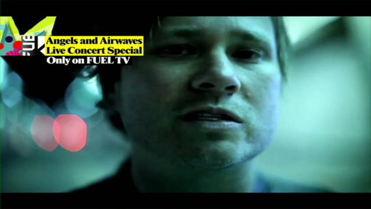 Fuel TV "AVA"