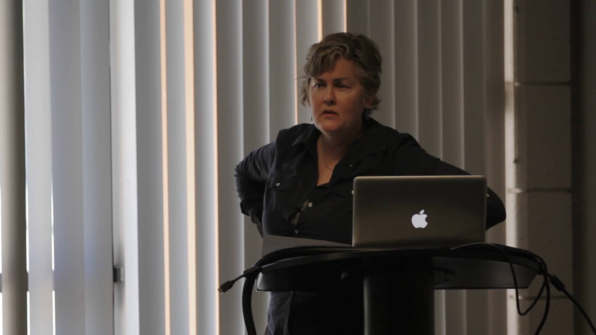 IV w/ Patricia Holden on Vimeo