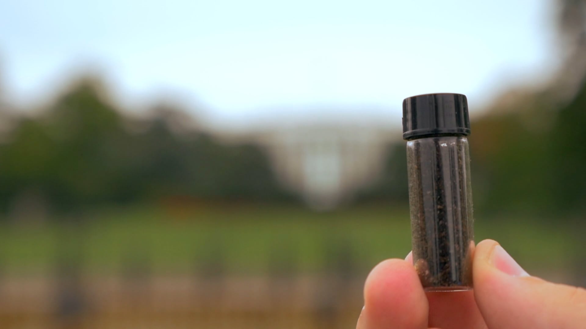 The Most Important Speech On Climate Change