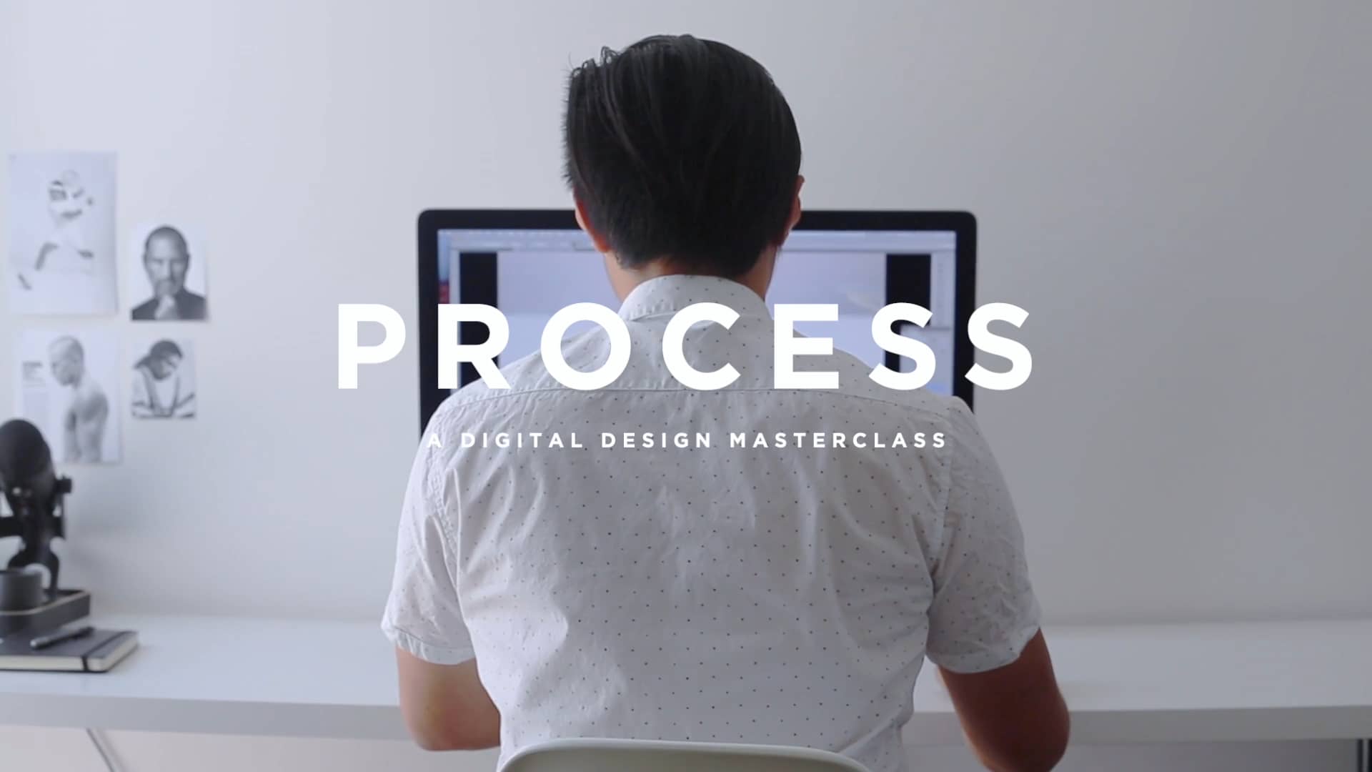 Process Masterclass on Vimeo