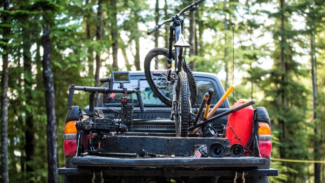 Always Moving from The Coastal Crew