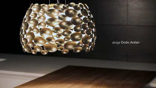Lampada moderna sospensione Terzani Anish - Vendita online Bartolomeo  Italian Design