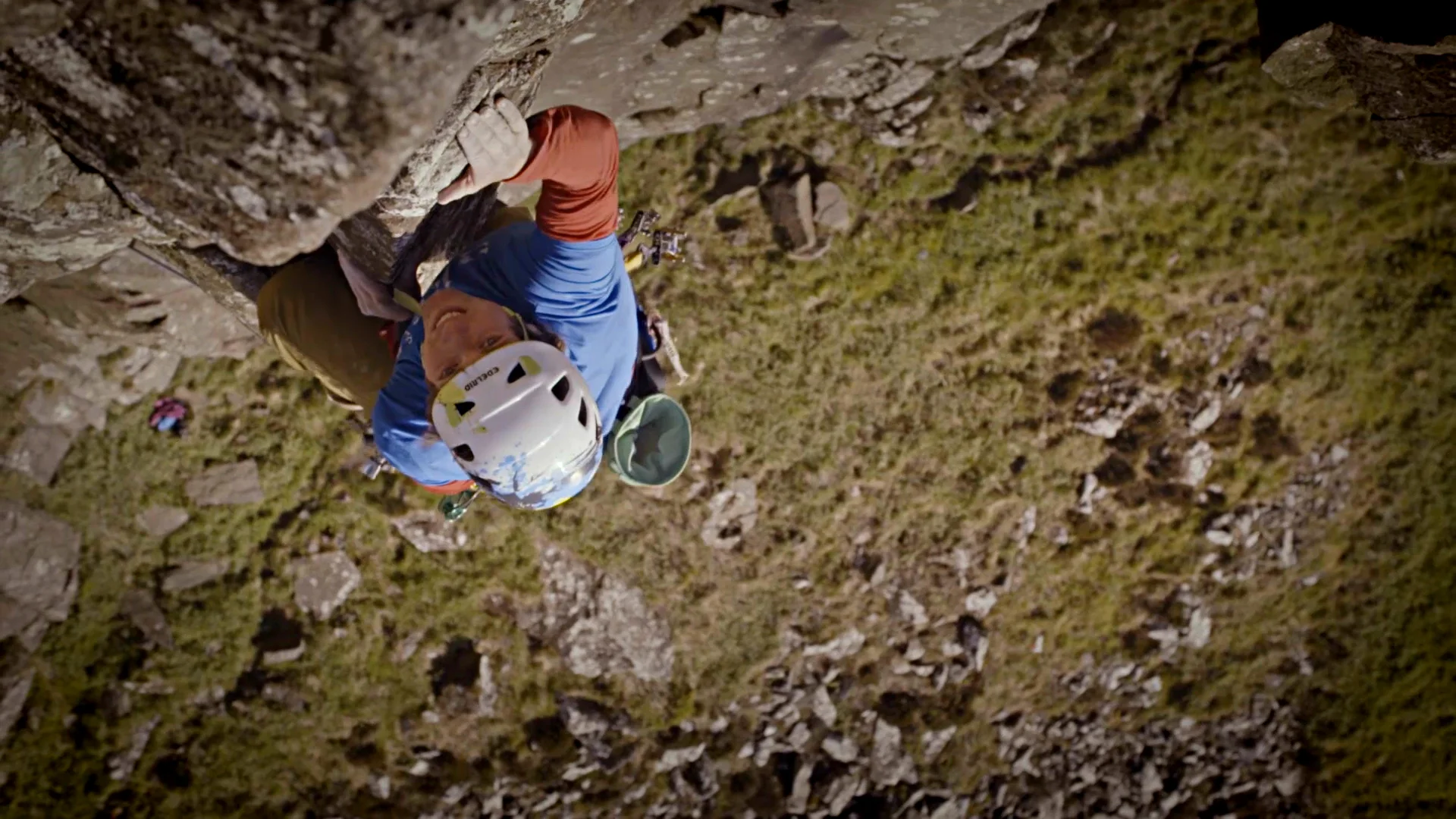 UKC Gear - GEAR NEWS: Rampage Jacket and the new Rock