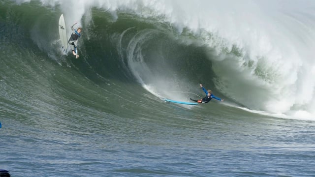 TAG HEUER WIPEOUT OF THE YEAR AWARD NOMINEES: from CARVE Magazine