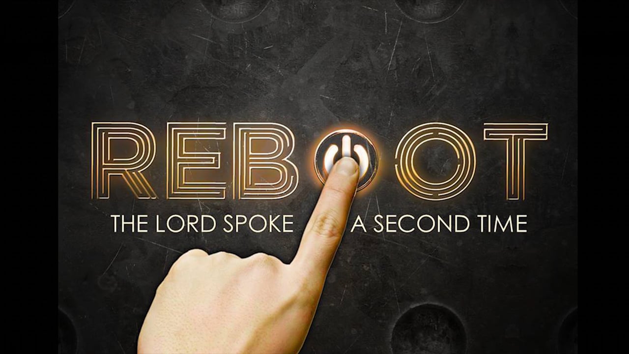 The Word of the Lord Came a Second Time (Steve Higignbotham)
