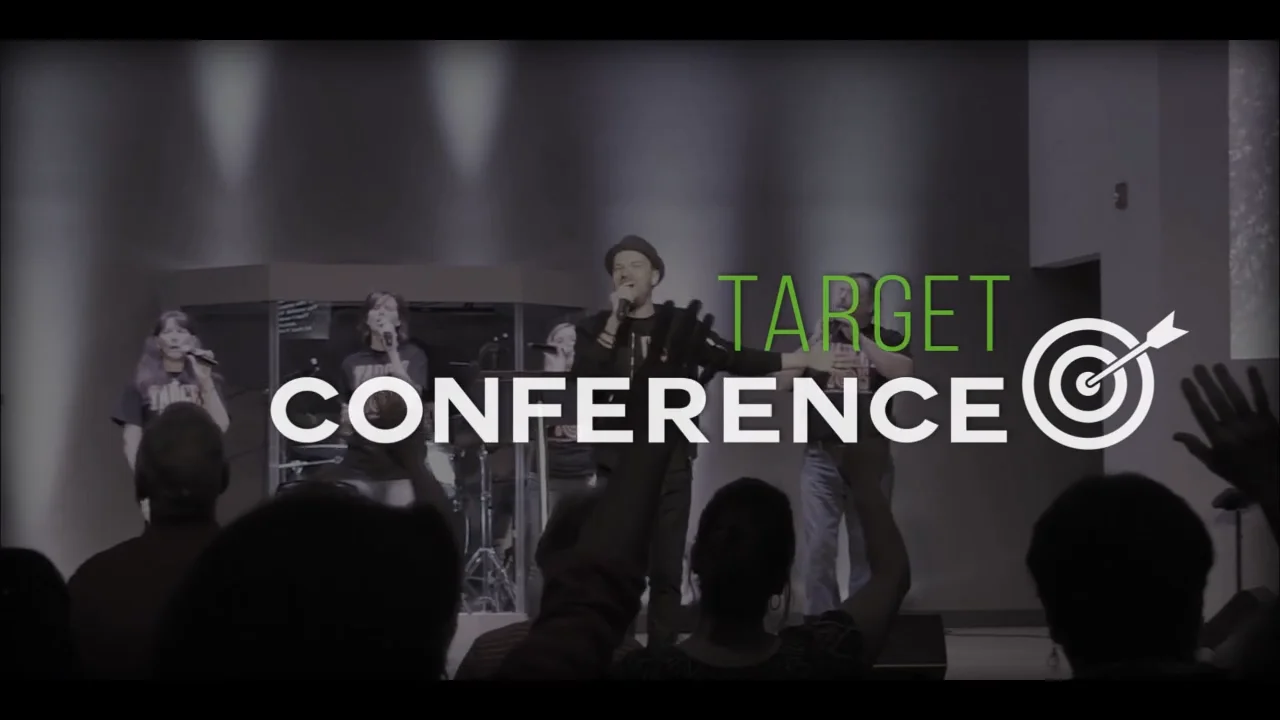 Target Conference 2016