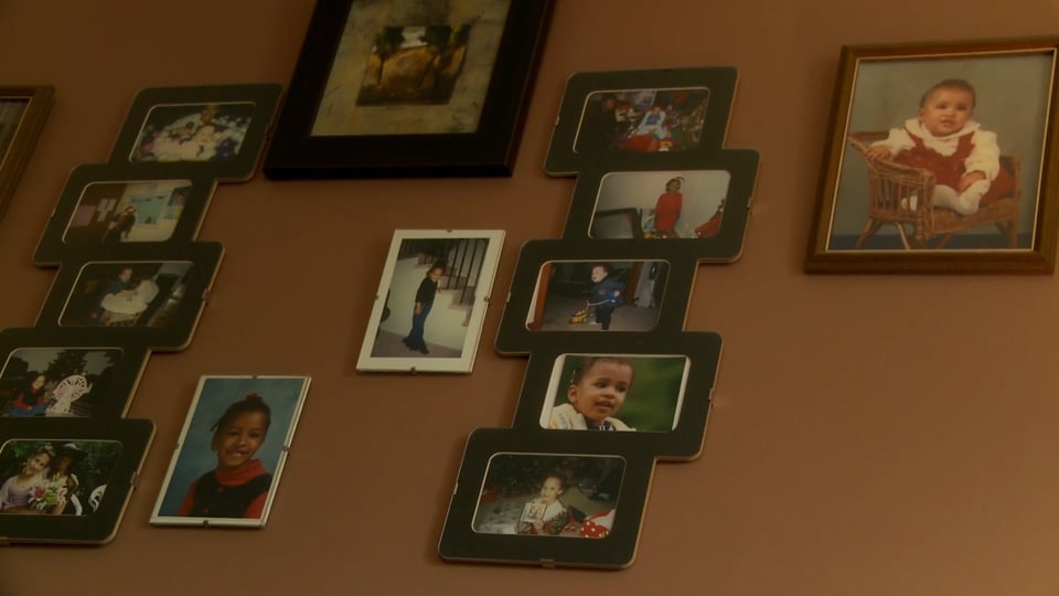 Transforming FAMILY