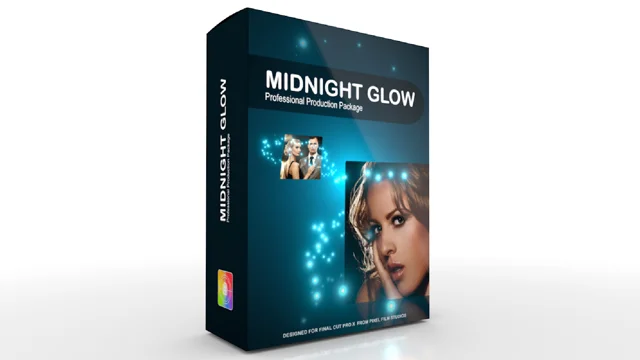 Midnight Glow