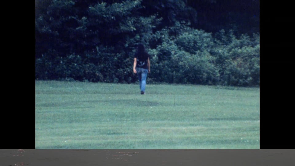 Walking Away 2