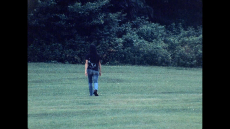 Walking Away 2