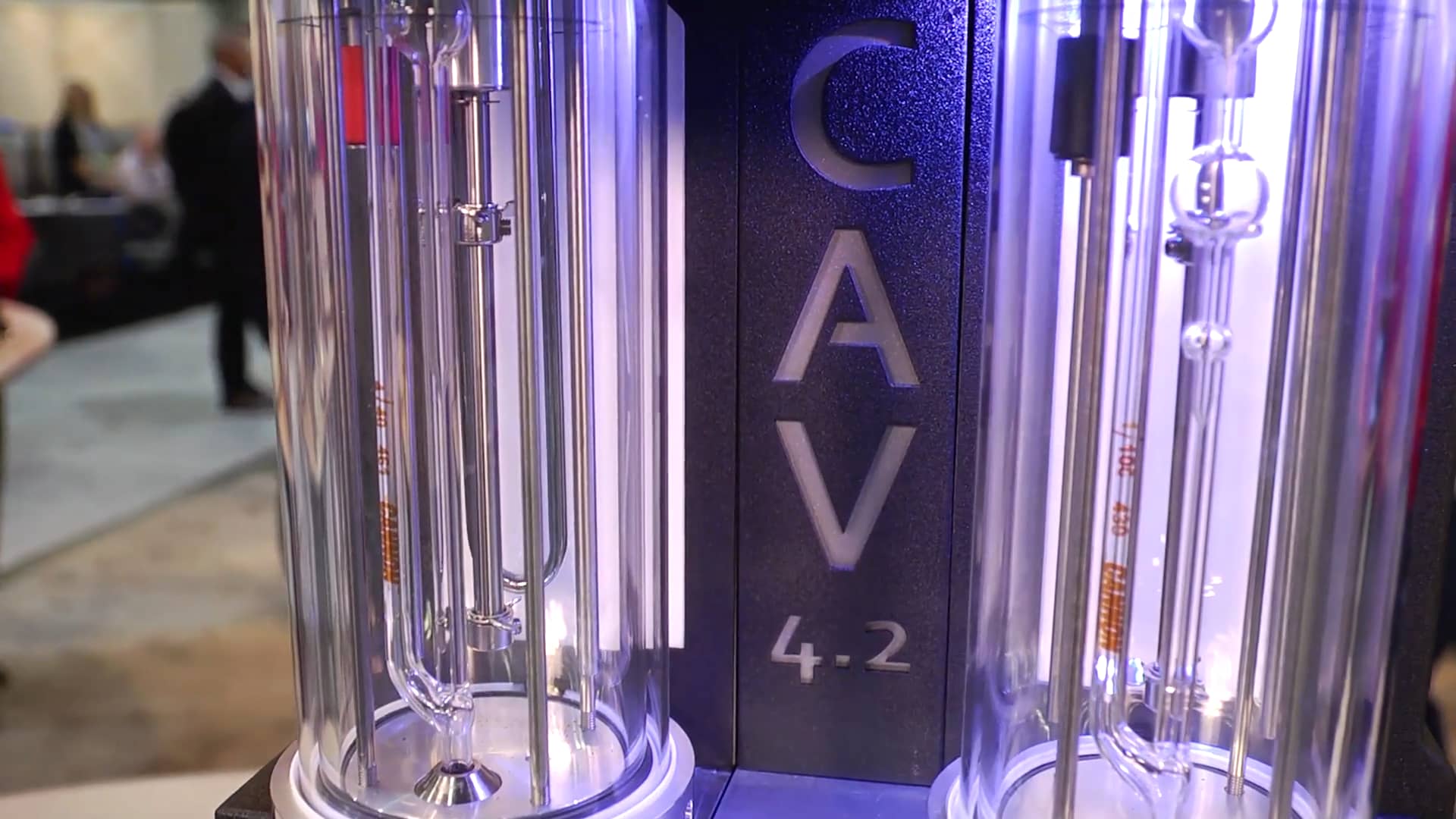 CANNON CAV 4.2 Dual Bath Kinematic on Vimeo