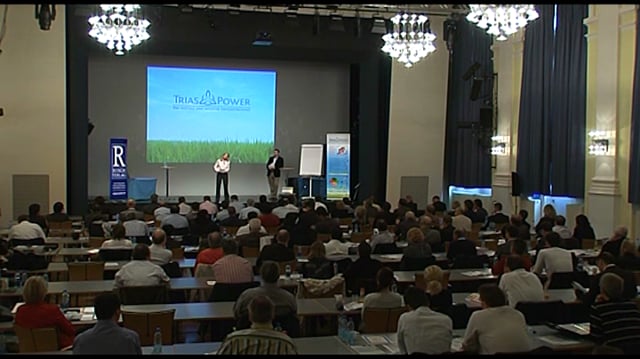 Die 7 Lebensprinzipien