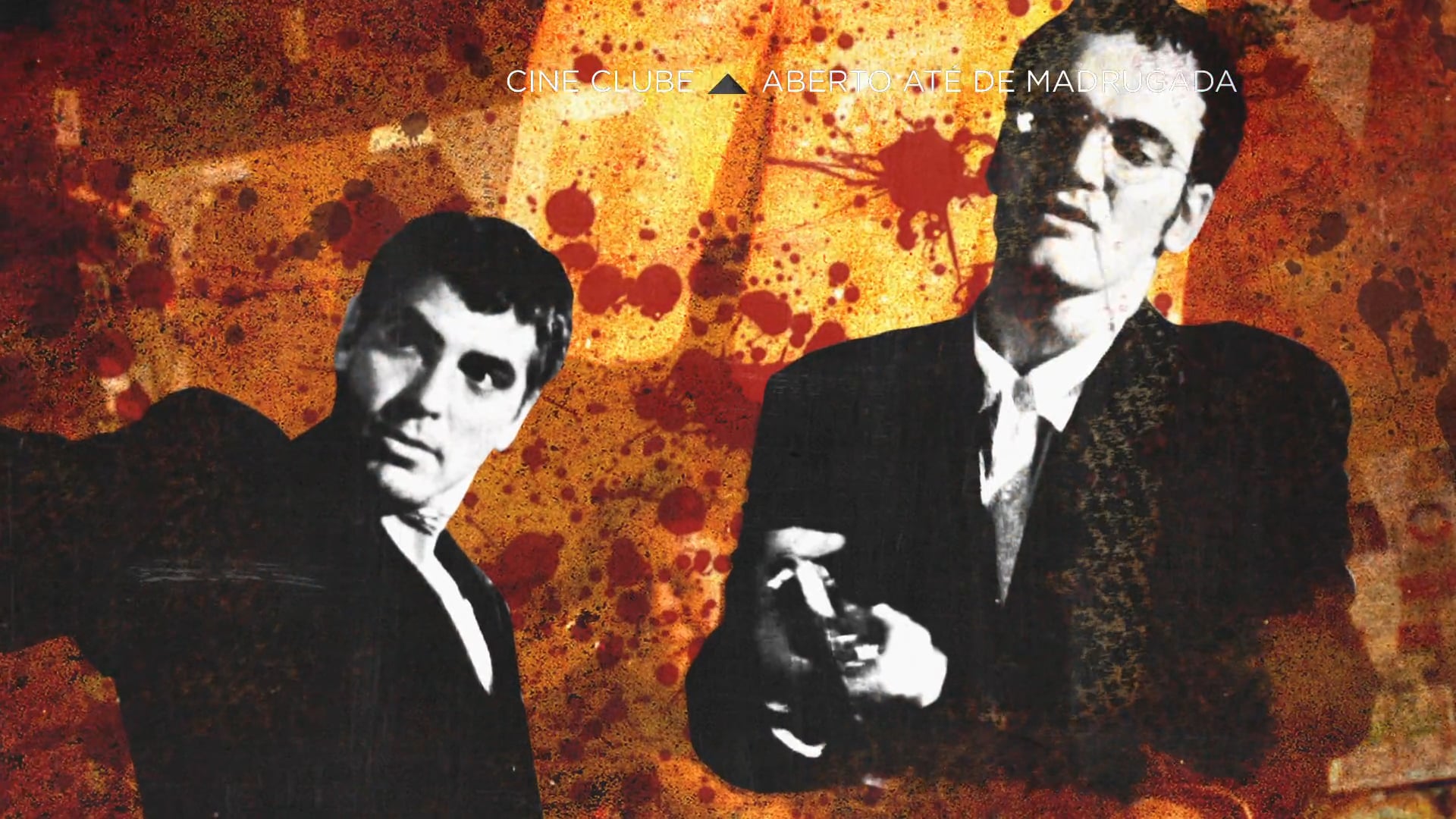 Promo - Aberto até de Madrugada (From Dusk Till Dawn) - AXN Black Portugal