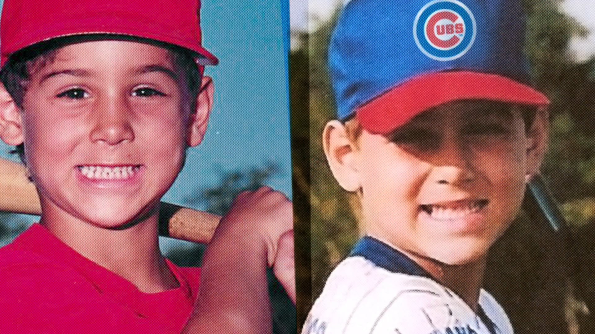 Anthony Rizzo, Chicago Marketing Agency