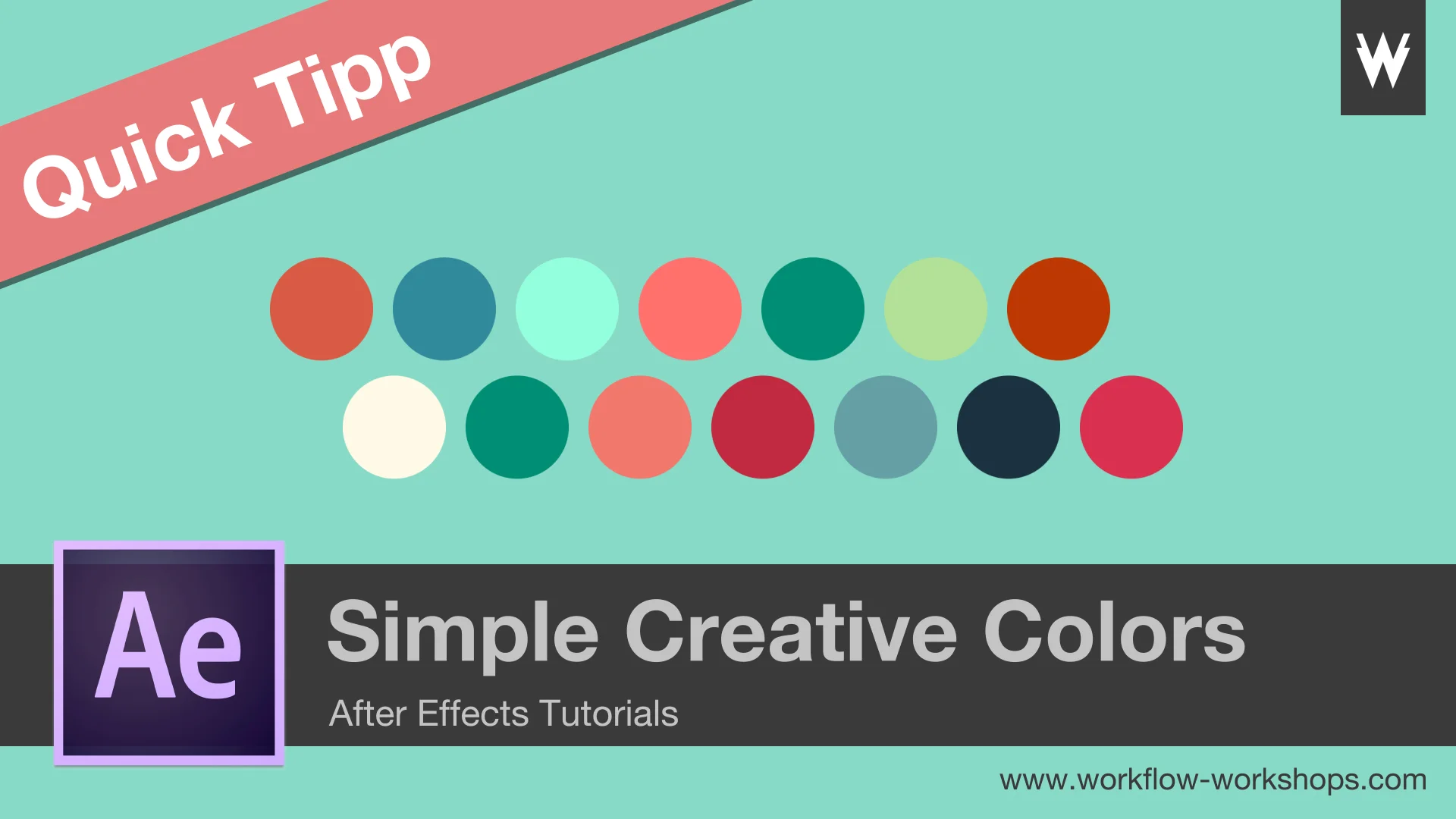 Create colour. Колор видео эффект. Expression Creative Colors.