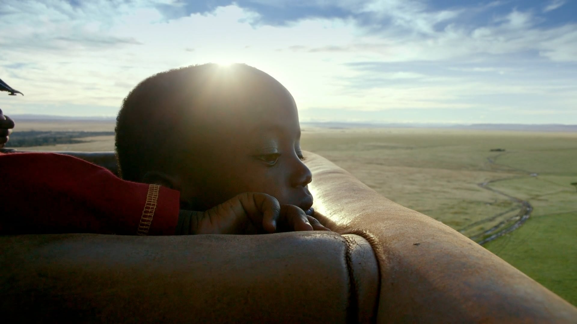 4 Year Old's Bucket List