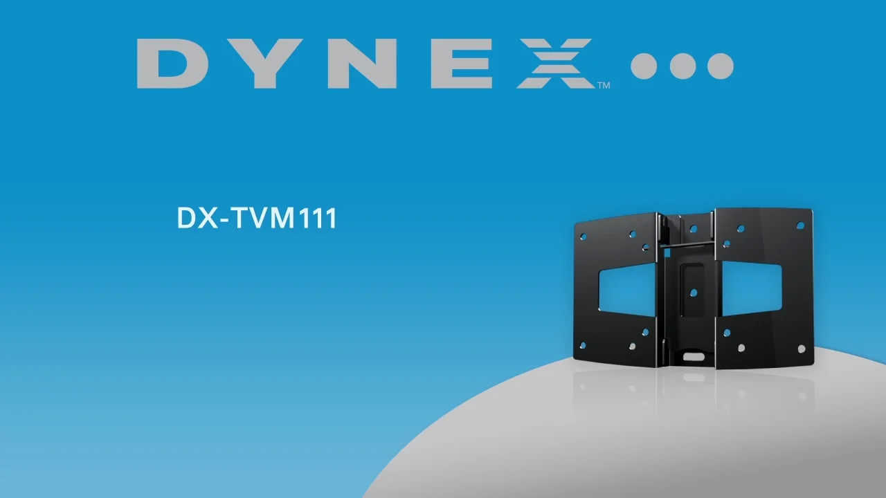 dynex tv logo