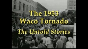 Remember the 1953 Waco Tornado - Dan Dayton