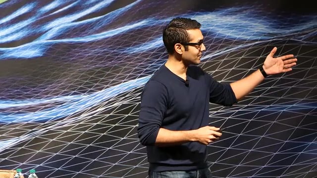 Building Legendary Cultures - Lindsay McGregor and Neel Doshi on ...