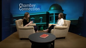 Chamber Connection - April 2016