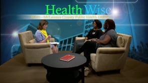 Health Wise - April 2016