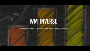 eLearning: How to make money using inverse funds.