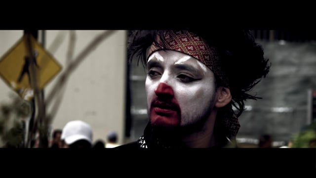 Official trailer