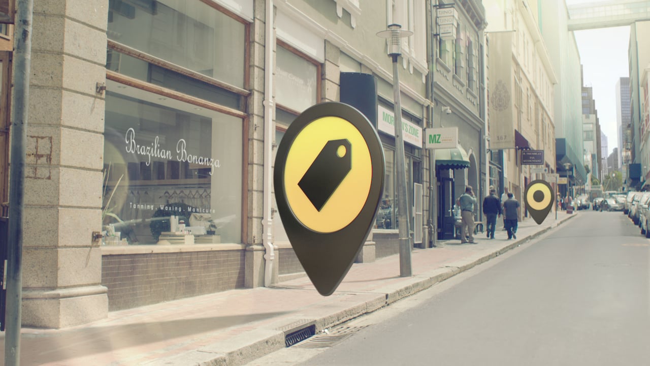 Yellow Pages