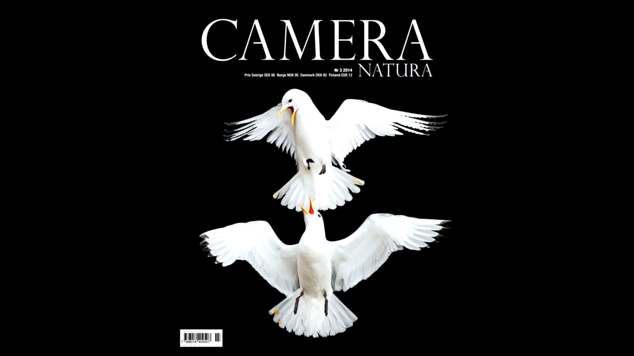 Camera Natura