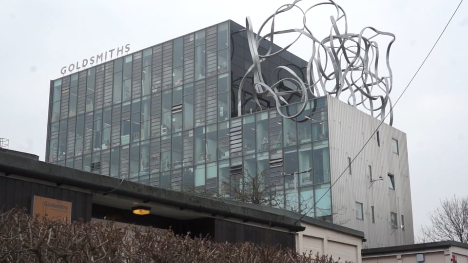 get ready to supply workshop (Goldsmiths)