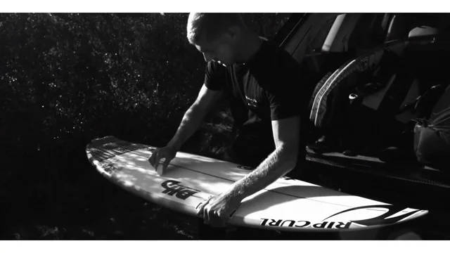 Mick Fanning Ducksnuts DNA Performance Surfboard