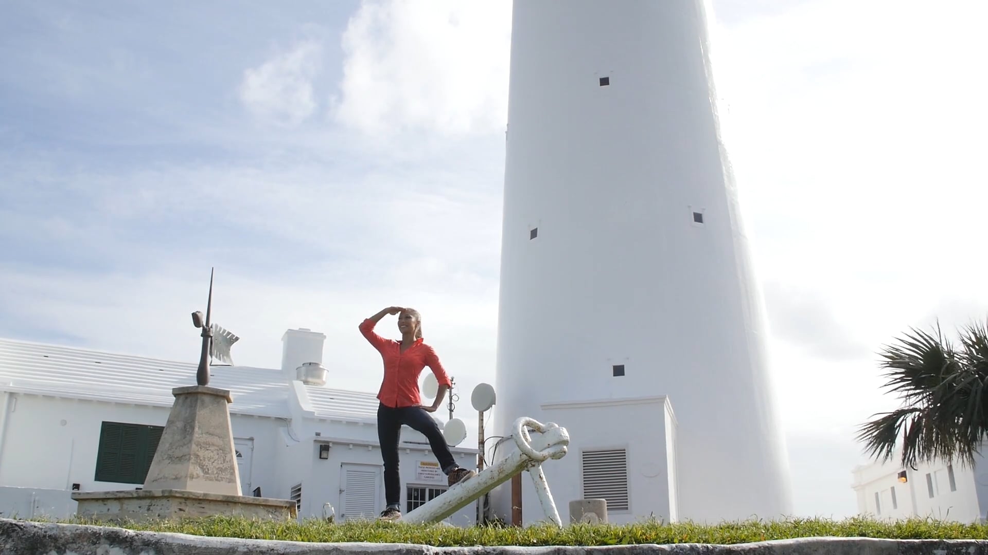 The Road to Bermuda - Episode 5 Promotional