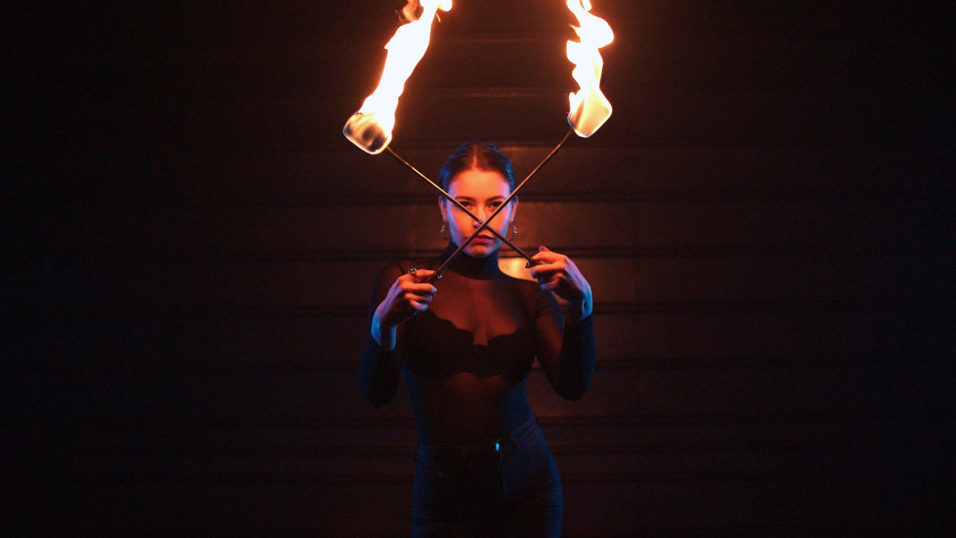 Rise Up - Featuring Katie Groark